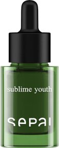 Sepai Elixir Sublime Youth Oil 15 ml