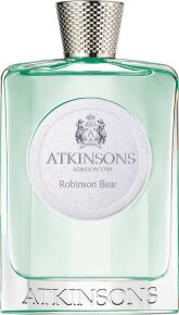 Atkinsons Robinson Bear Eau de Parfum (EdP) 100 ml