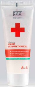 Soaddicted Rebel Nature - Hände Desinfektionsgel 75 ml