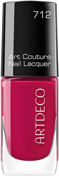 Artdeco Art Couture Nail Lacquer 712 Bougainvillea 10 ml