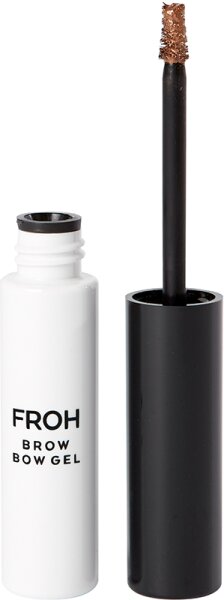 Und Gretel FROH - Brow Bow Gel - 1 Natural 3 ml