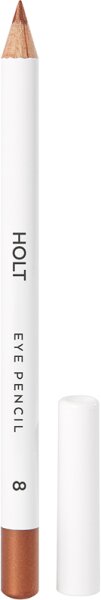 4260390880262 - - Holt Eye Pencil - Holt Eyeliner 8 Bronze