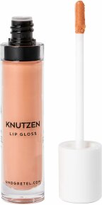 Und Gretel Knutzen Lip Gloss 3 Matte Nude 6 ml