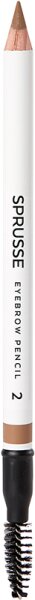 Und Gretel Sprusse Eyebrow Pencil 2 Warm Brown 1,3 g