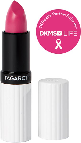 4260390880484 - - Tagarot Lippenstift - Tagarot Lipstick 5 Pink Blossom