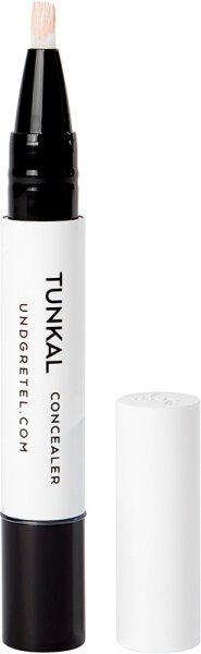 Und Gretel Tunkal Concealer 1 Porcelain 4 ml