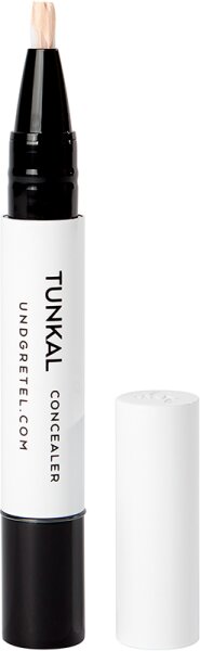 Und Gretel Tunkal Concealer 2 Light Beige 4 ml