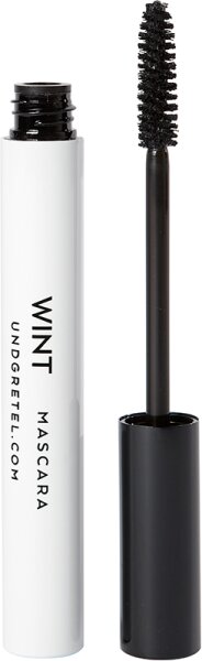 Und Gretel Wint Mascara 02 Darkest Black 5 ml