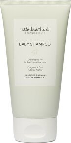 estelle & thild BioCare Baby Mild Shampoo 150 ml