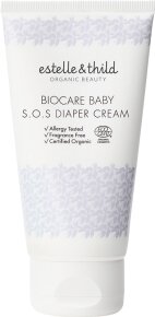 estelle & thild BioCare Baby Diaper Cream 75 ml