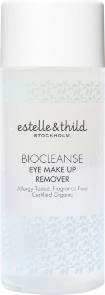 estelle & thild BioCleanse Eye Make Up Remover 150 ml