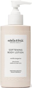 estelle & thild Vanilla Tangerine Softening Body Lotion 200 ml