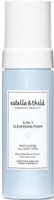 estelle & thild BioCleanse 3-in-1 Cleansing Foam 150 ml