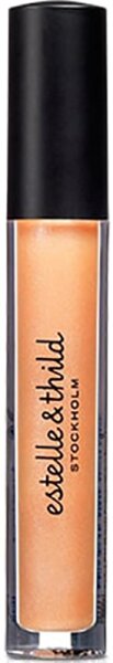 7350049331690 - estelle & thild BioMineral Lip Gloss Sweat Peach 257 g