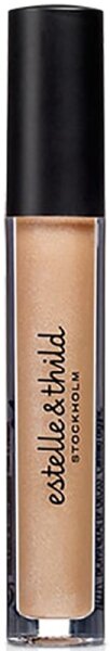 estelle & thild BioMineral Lip Gloss Toffee 25,7 g