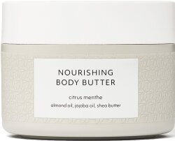 estelle & thild Citrus Menthe Nourishing Body Butter 200 ml