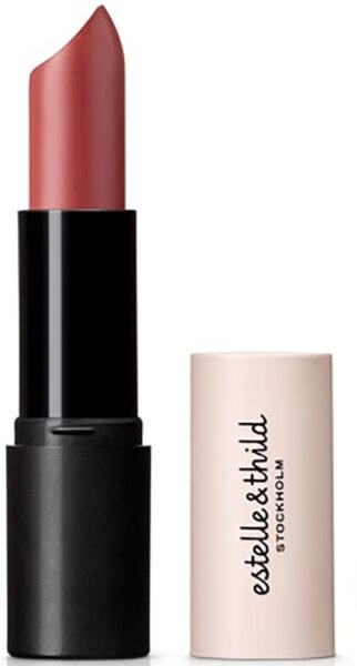 7350049331546 - estelle & thild BioMineral Cream Lipstick Magnolia 45 g