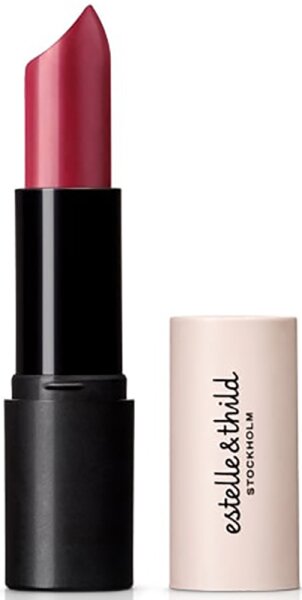 estelle & thild BioMineral Cream Lipstick Rouge Blossom 4,5 g
