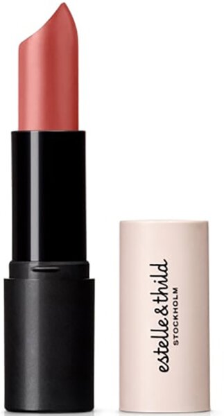 estelle & thild BioMineral Cream Lipstick Deep Pink 4,5 g