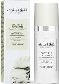 estelle & thild BioCalm Soothing Day Cream 50 ml