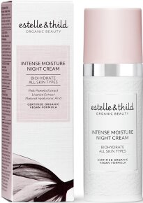 estelle & thild BioHydrate Intense Moisture Night Cream 50 ml