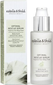 estelle & thild BioCalm Optimal Rescue Serum 30 ml