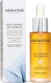 estelle & thild Super BioActive Age Control Oil Complex 30 ml