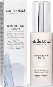 estelle & thild Super BioActive Brightening Serum 30 ml