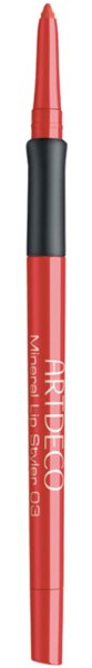 4052136104745 - ARTDECO Lippen Lipliner Mineral Lip Styler Nr 03 Mineral Orange Thread 040 g