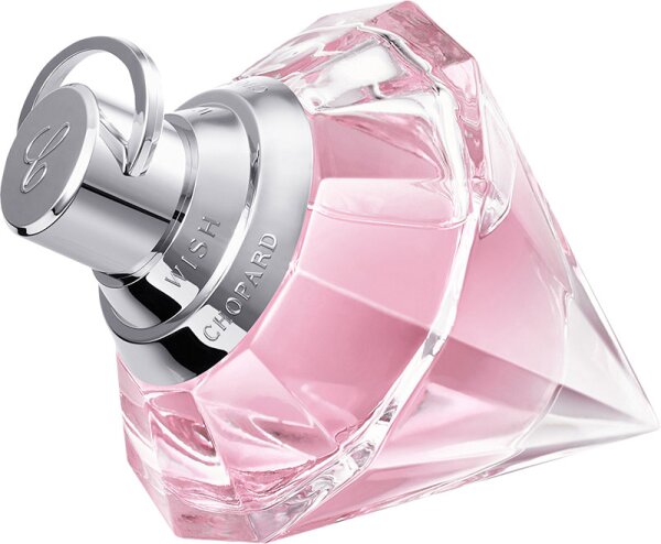 Chopard Pink Wish Eau de Toilette (EdT) 75 ml