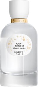 Goutal Chat Perché Eau de Toilette (EdT) 100 ml