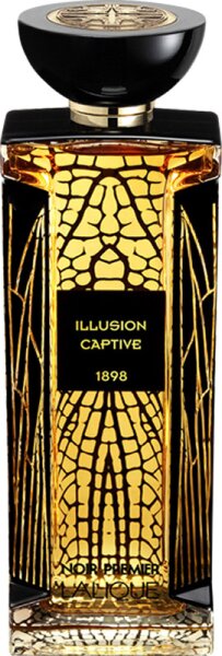 7640111504030 - Kollektionen Noir Premier Illusion Captive 1898 Eau de Parfum Spray 100 ml