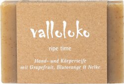 Valloloko Ripe Time 100 g