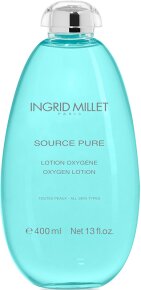 Ingrid Millet Paris Source Pure Lotion Oxygène 400 ml