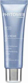 Phytomer CC Crème 01 Soin Perfecteur de Peau 50ml