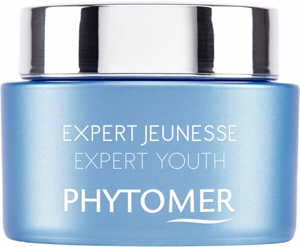 3530019006627 - PHYTOMER EXPERT JEUNESSE CREME CORRECTION RIDES 50 ml