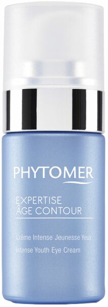 3530013501845 - PHYTOMER EXPERTISE ÂGE CONTOUR Crème Intense Jeunesse Yeux 15 ml