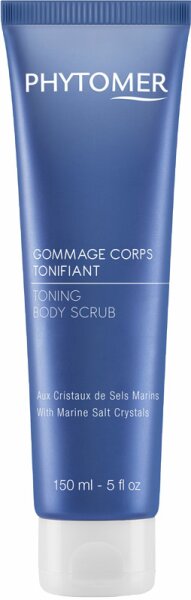 3530012500719 - PHYTOMER GOMMAGE CORPS TONIFIANT 150 ml