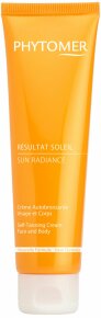 Phytomer Resultat Soleil Crème Autobronzant 125ml