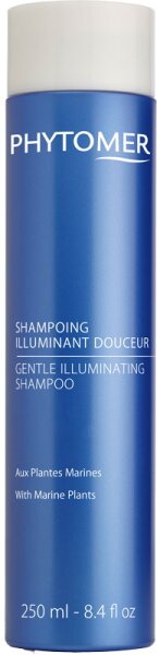 3530019004449 - PHYTOMER SHAMPOING ILLUMINANT DOUCEUR Aux Plantes Marines 250 ml