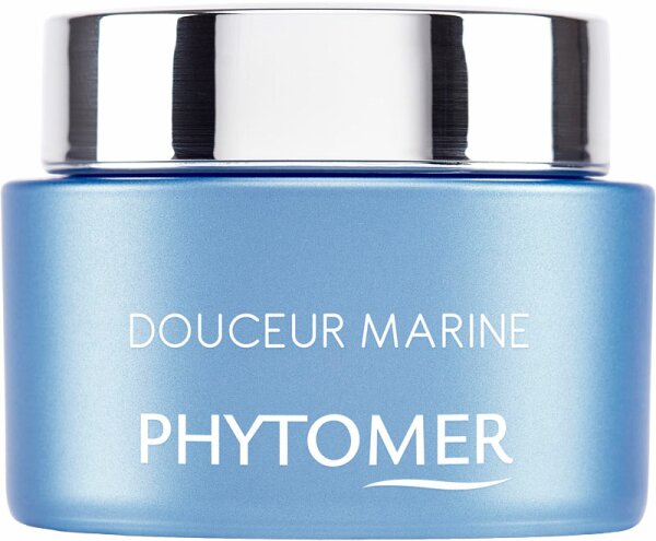 3530019005996 - PHYTOMER DOUCEUR MARINE DOUCEUR MARINE CREME HYDRATANTE APAISANTE 50 ml