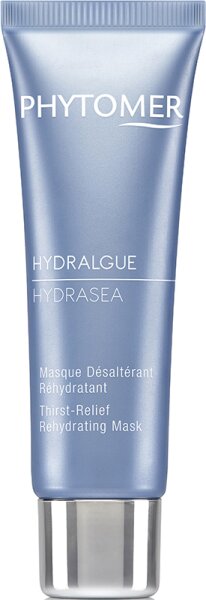 3530013502361 - PHYTOMER HYDRALGUE Masque Désaltérant Réhydratant 50 ml