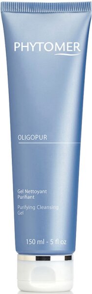 3530013501517 - PHYTOMER OLIGOPUR Gel Nettoyant Purifiant 150 ml