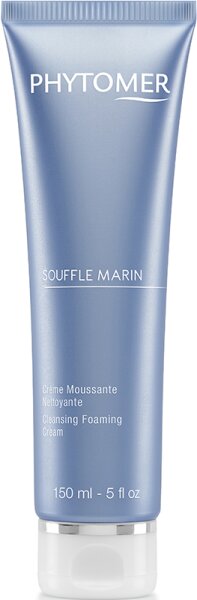 3530013502415 - PHYTOMER SOUFFLE MARIN Crème Moussante Nettoyante 150 ml