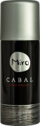 Miro Cabal Deodorant Spray 150 ml Miro Cabal Deodorant Spray 150 ml