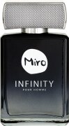 Miro Infinity Eau de Parfum (EdP) 75 ml Miro Infinity Eau de Parfum (EdP) 75 ml