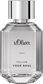 s.Oliver Follow Your Soul Men Eau de Toilette (EdT) 30 ml
