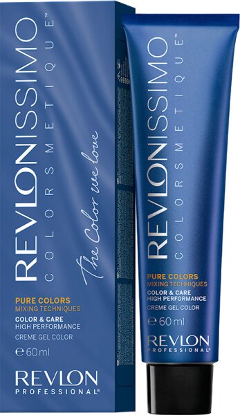 8007376026049 - Revlon Revlonissimo Colorsmetique Pure Colors 022 60 ml