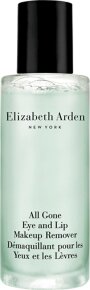 Elizabeth Arden All Gone Eye and Lip Makeup Remover 50 ml