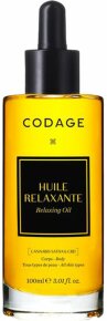 Codage Relaxing Oil 100 ml